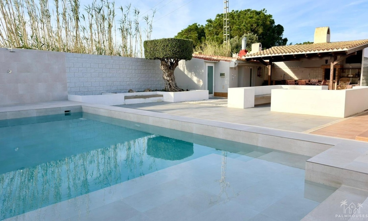 Herverkoop - Villa - Campello - El Campello - Campello - El Campello Centro