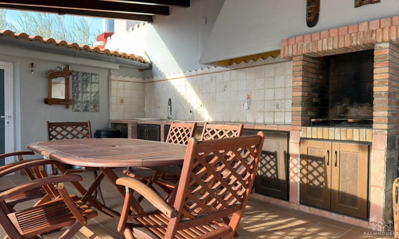 Herverkoop - Villa - Campello - El Campello - Campello - El Campello Centro