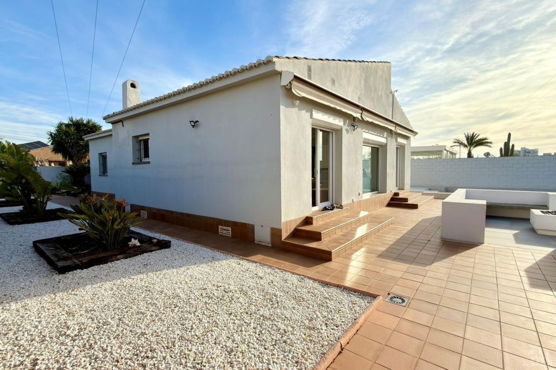 Herverkoop - Villa - Campello - El Campello - Campello - El Campello Centro