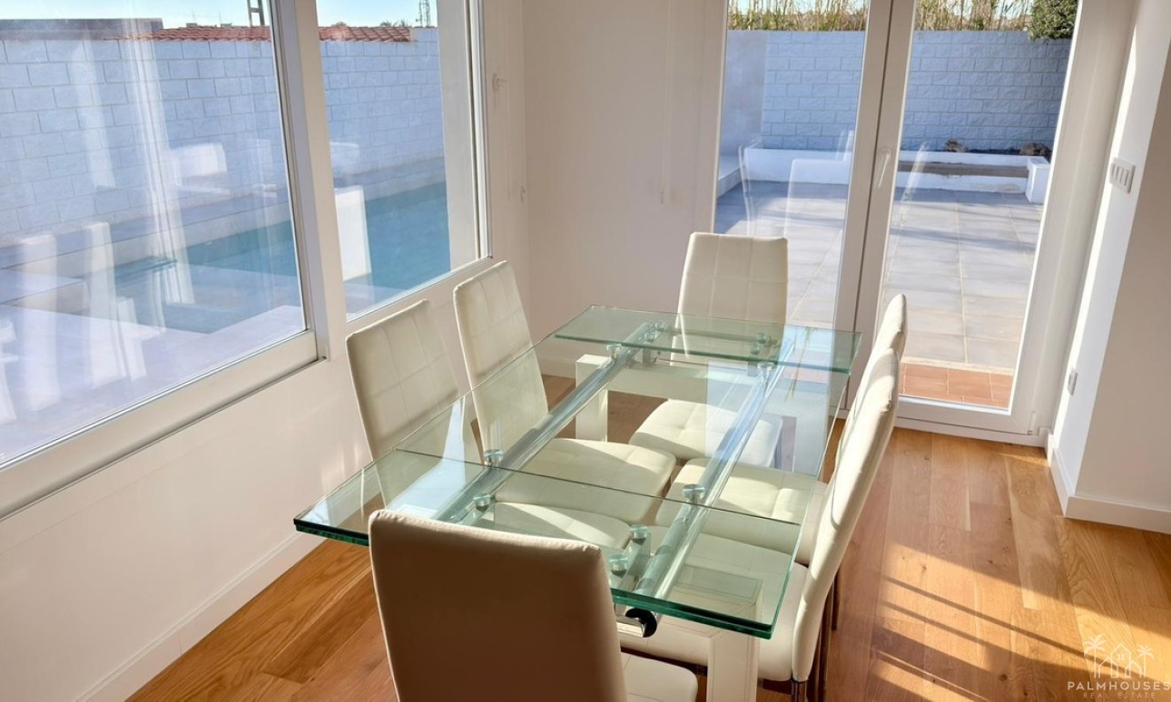 Herverkoop - Villa - Campello - El Campello - Campello - El Campello Centro