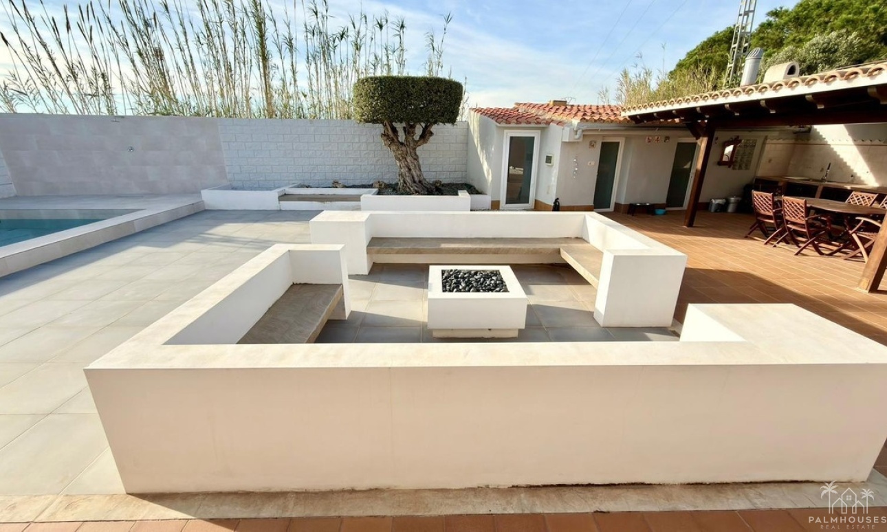 Herverkoop - Villa - Campello - El Campello - Campello - El Campello Centro