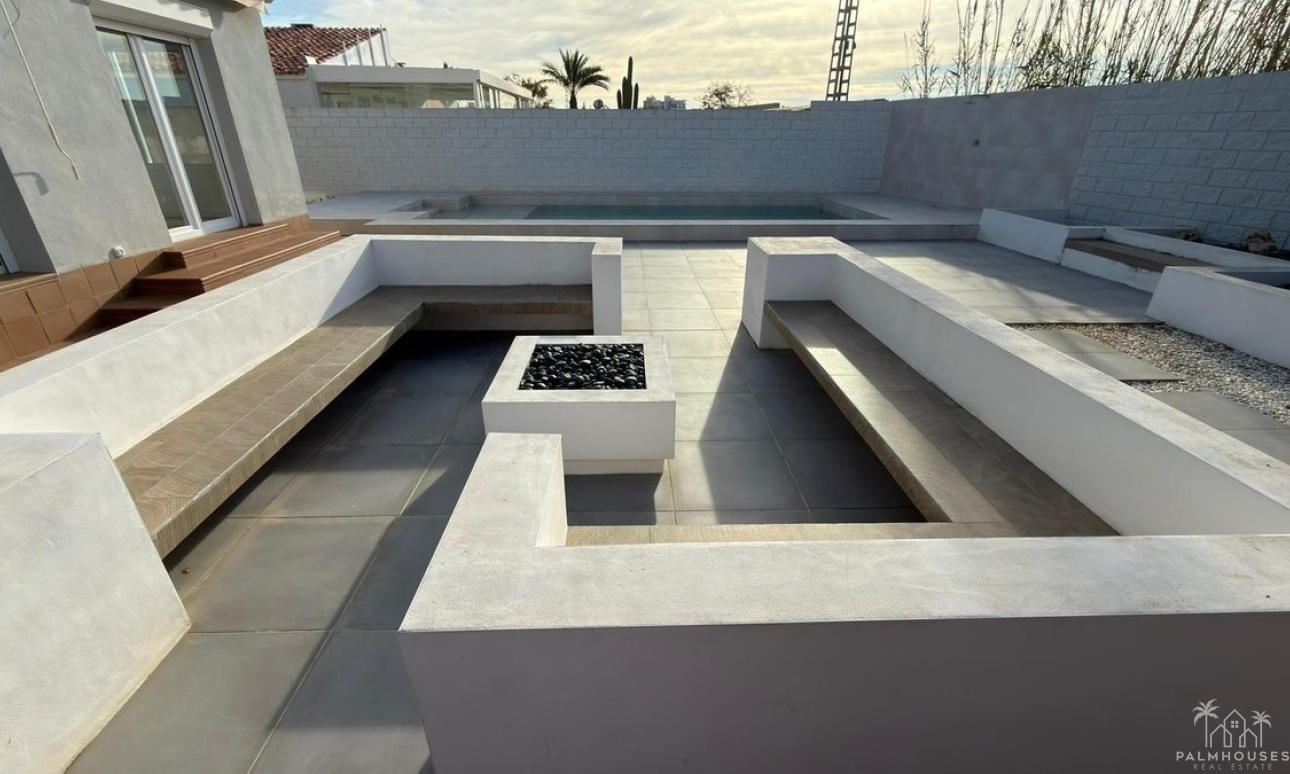 Herverkoop - Villa - Campello - El Campello - Campello - El Campello Centro