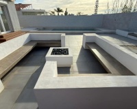 Herverkoop - Villa - Campello - El Campello - Campello - El Campello Centro