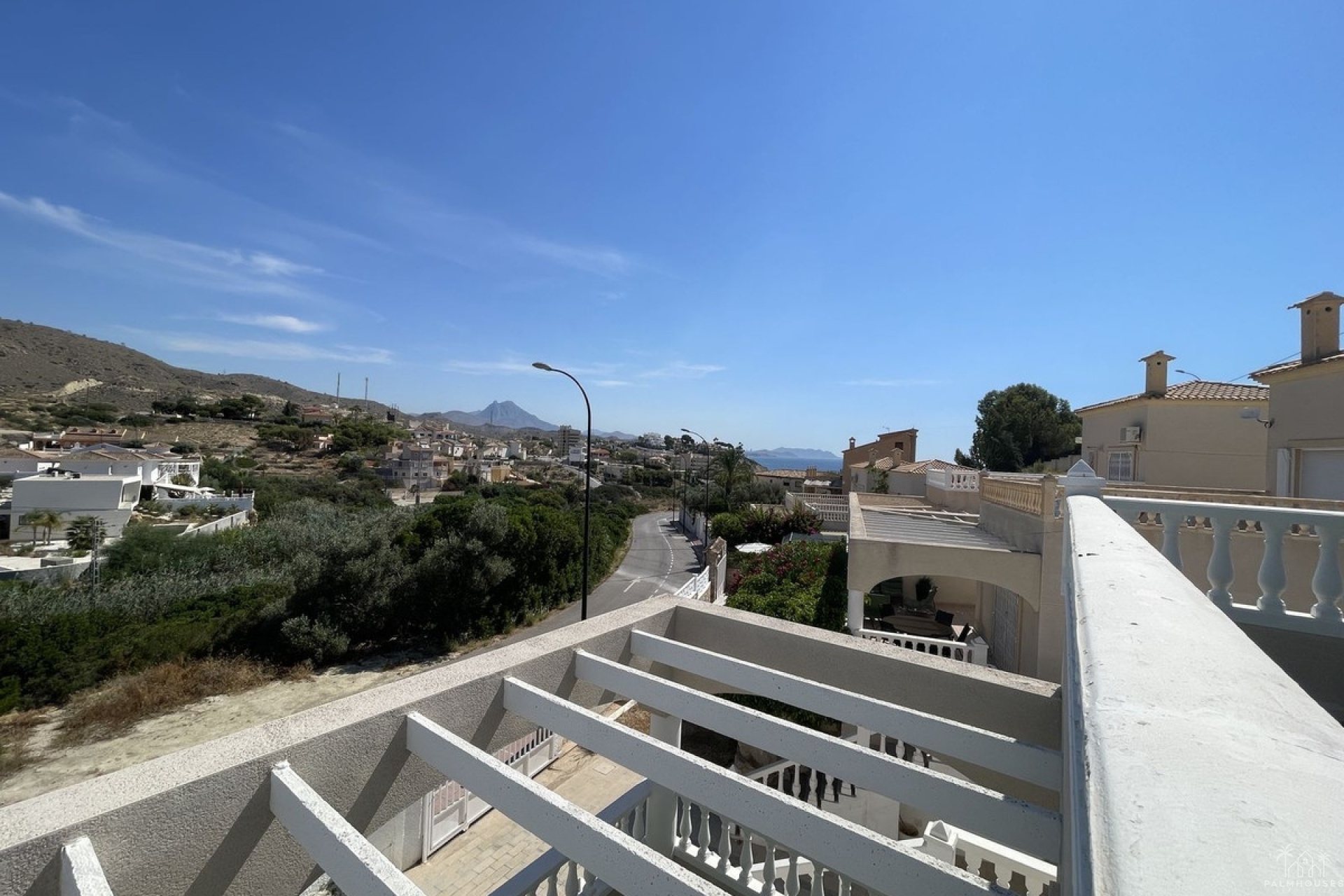 Herverkoop - Villa - Campello - El Campello - Campello - El Campello Centro