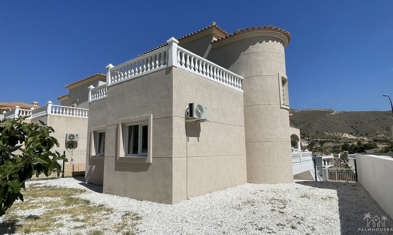 Herverkoop - Villa - Campello - El Campello - Campello - El Campello Centro