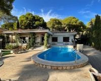 Herverkoop - Villa - Campoamor - Costa Blanca