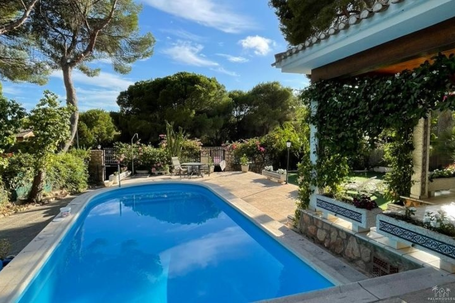 Herverkoop - Villa - Campoamor - Costa Blanca