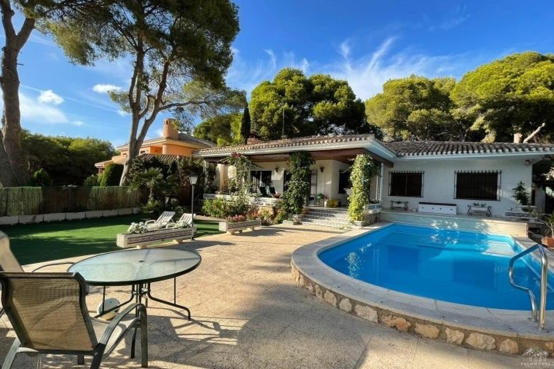 Herverkoop - Villa - Campoamor - Costa Blanca
