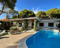Herverkoop - Villa - Campoamor - Costa Blanca