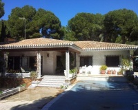 Herverkoop - Villa - Campoamor - Costa Blanca