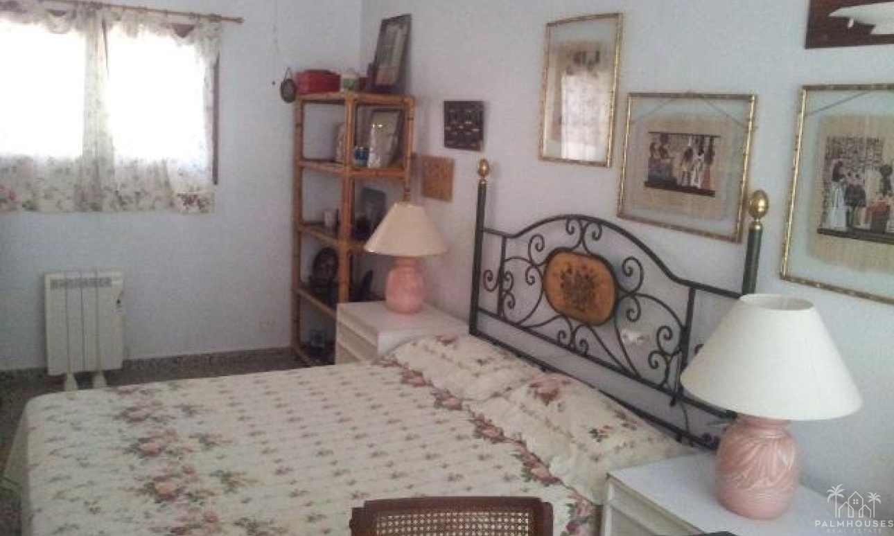 Herverkoop - Villa - Campoamor - Costa Blanca