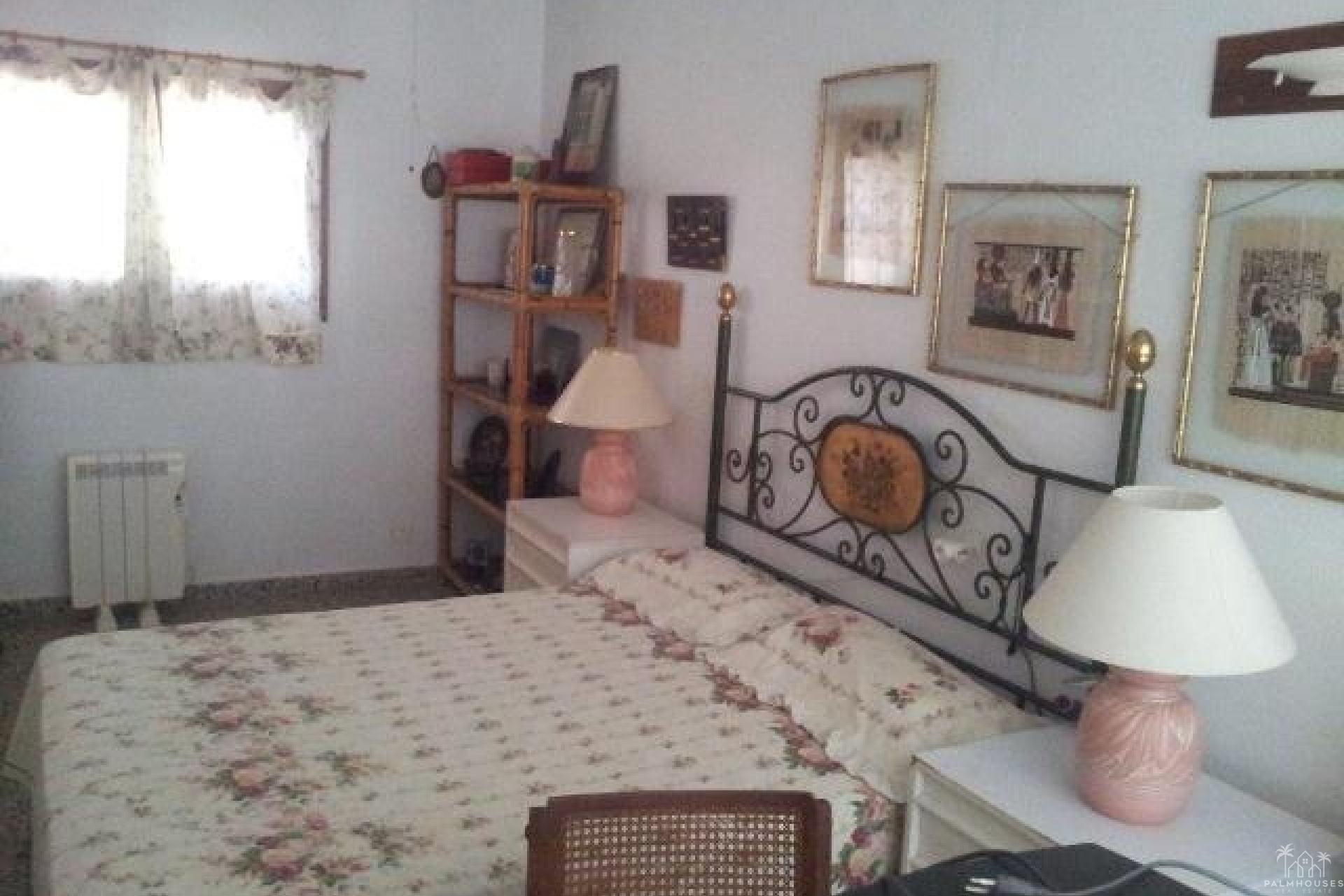 Herverkoop - Villa - Campoamor - Costa Blanca