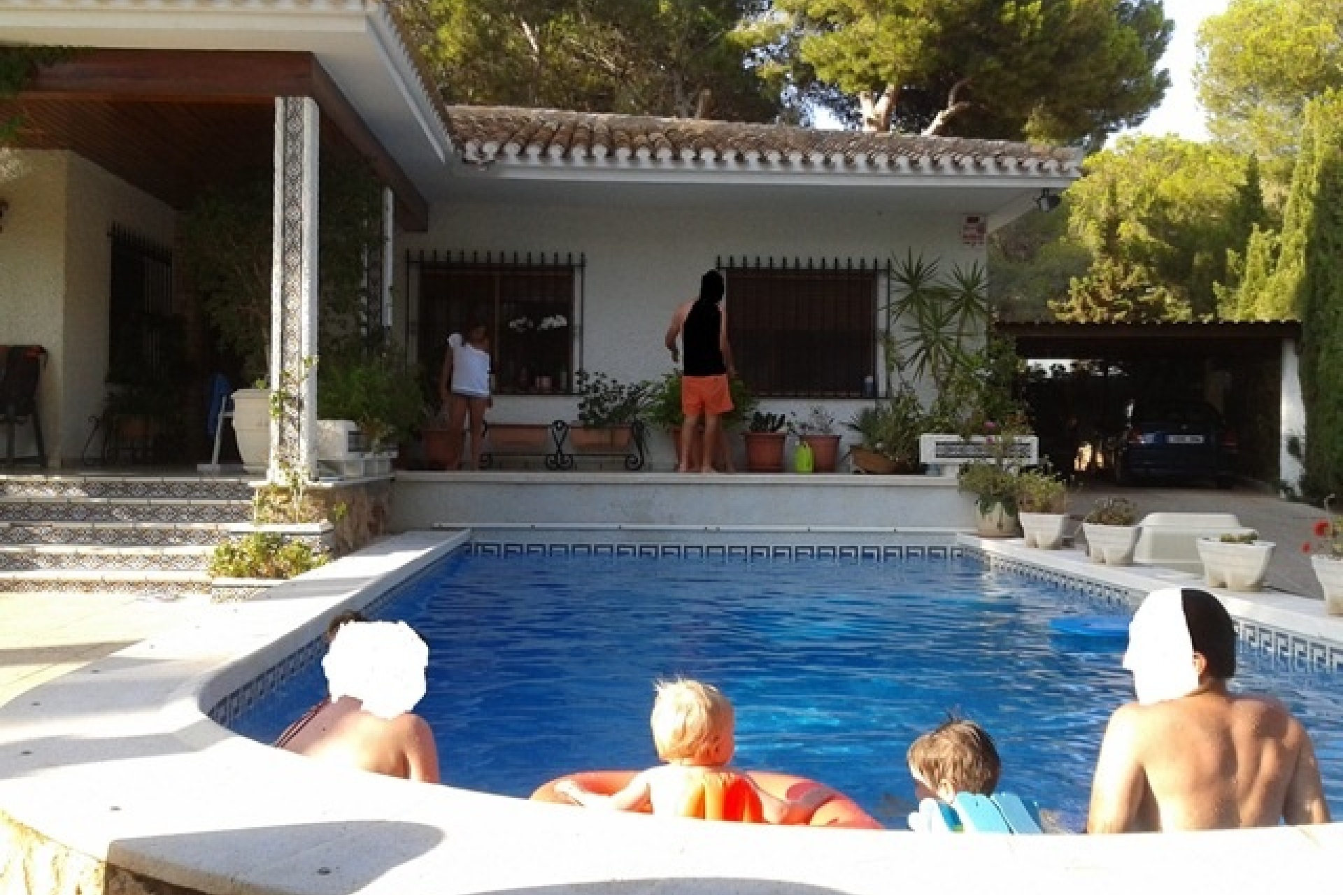 Herverkoop - Villa - Campoamor - Costa Blanca