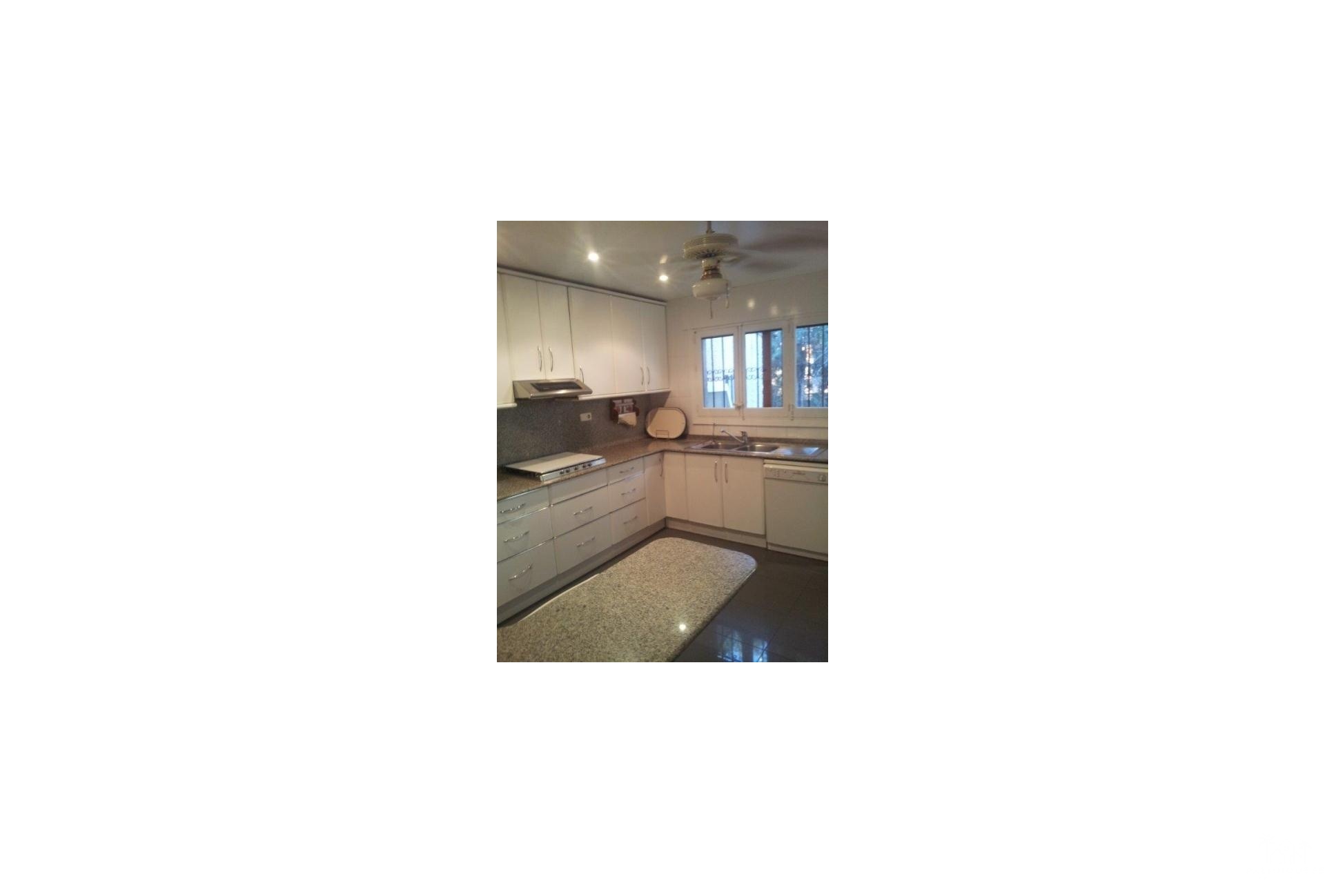 Herverkoop - Villa - Campoamor - Costa Blanca