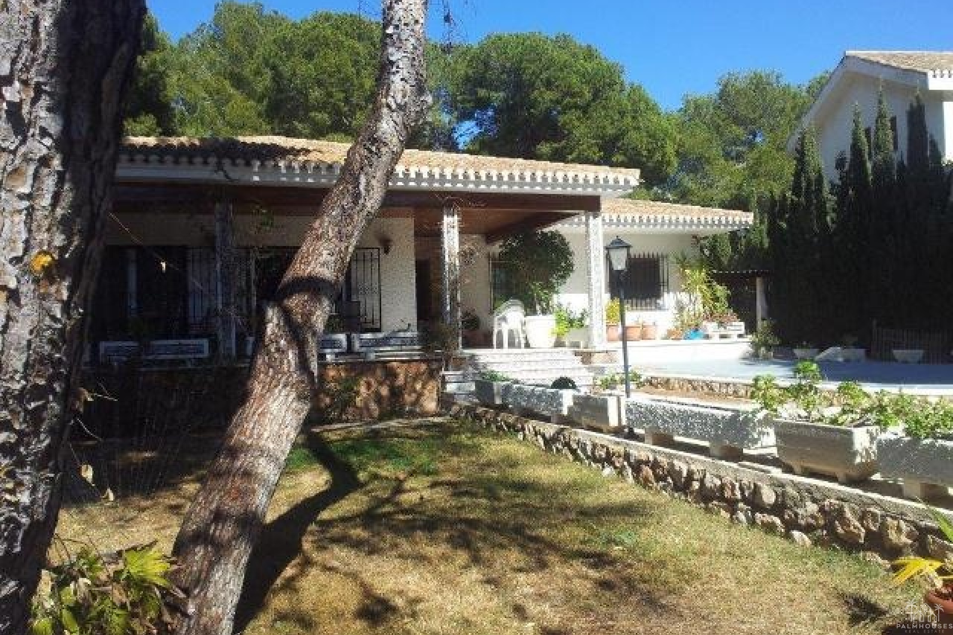 Herverkoop - Villa - Campoamor - Costa Blanca