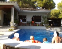 Herverkoop - Villa - Campoamor - Costa Blanca