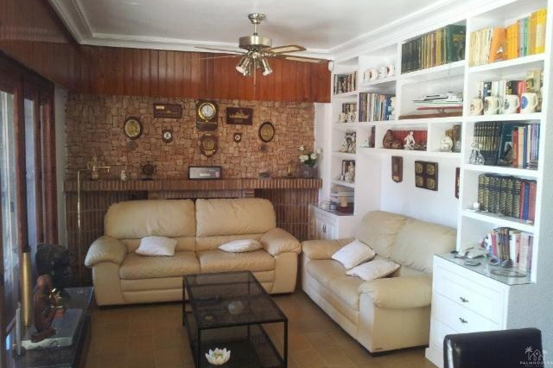 Herverkoop - Villa - Campoamor - Costa Blanca