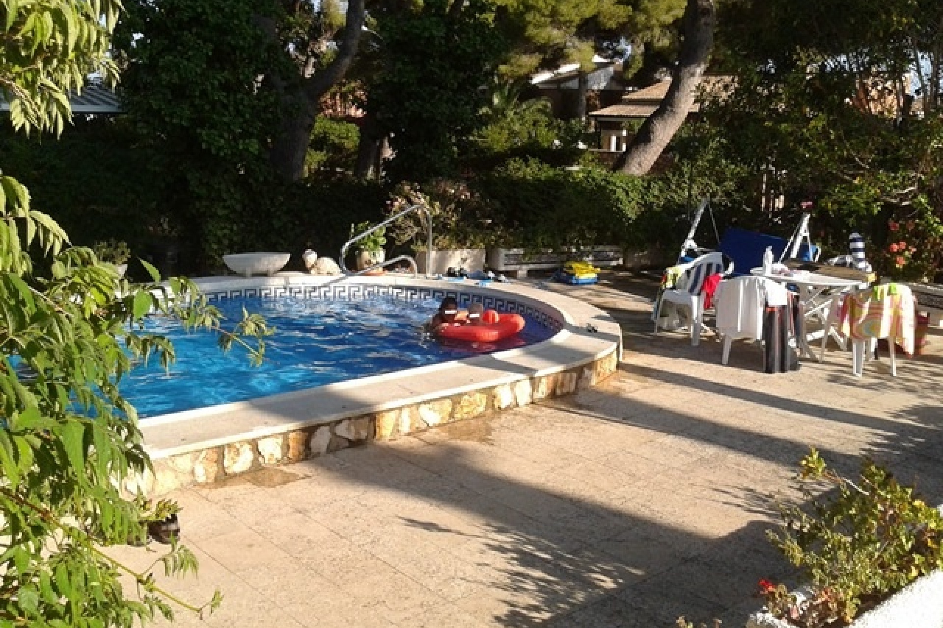 Herverkoop - Villa - Campoamor - Costa Blanca
