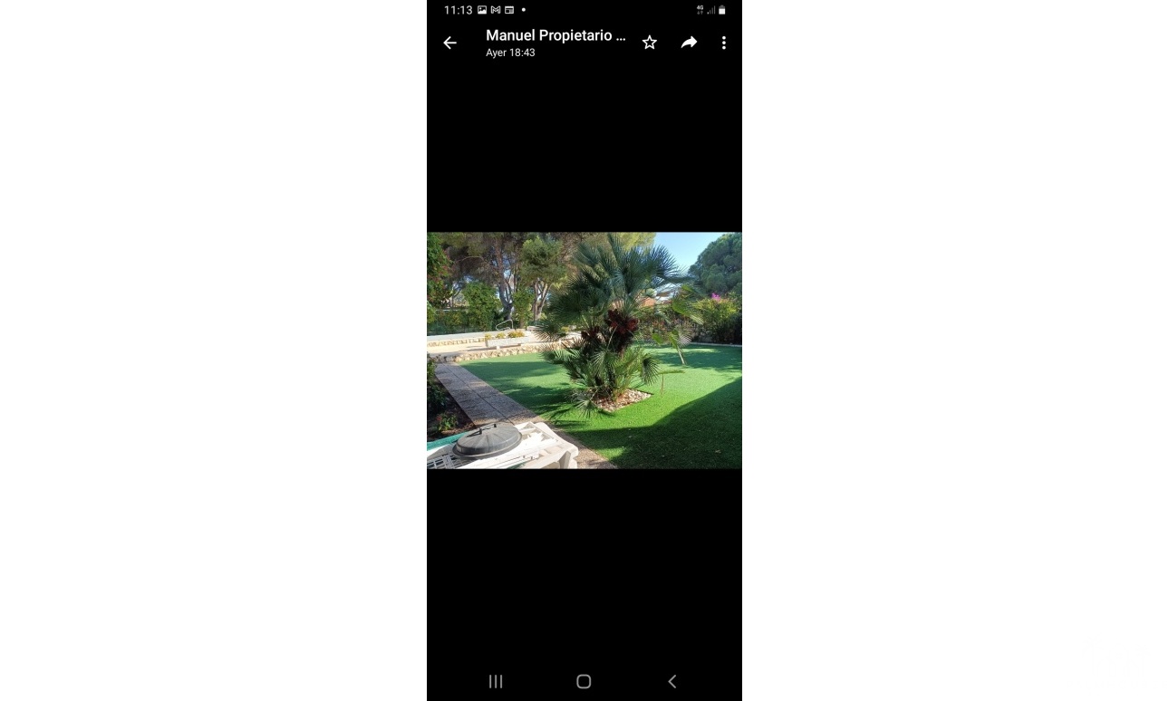 Herverkoop - Villa - Campoamor - Costa Blanca