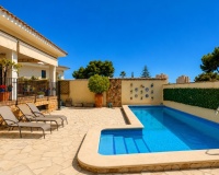 Herverkoop - Villa - Campoamor - Costa Blanca