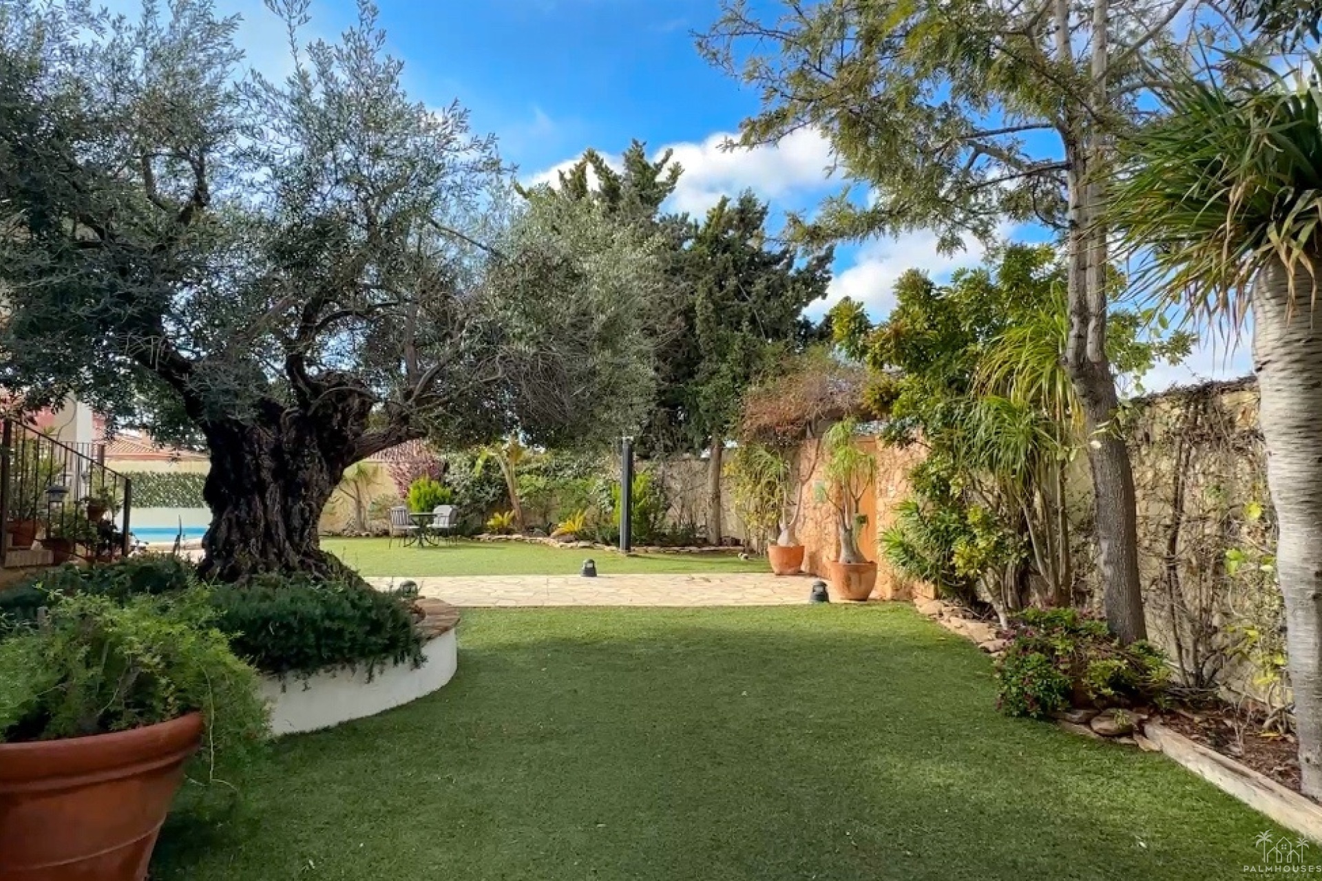 Herverkoop - Villa - Campoamor - Costa Blanca