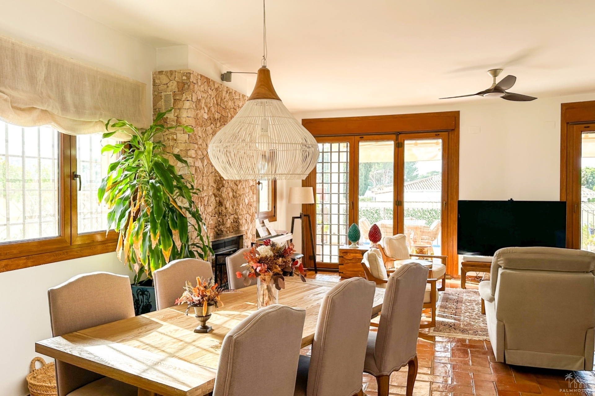 Herverkoop - Villa - Campoamor - Costa Blanca