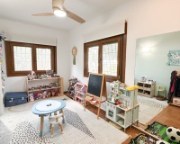 Herverkoop - Villa - Campoamor - Costa Blanca