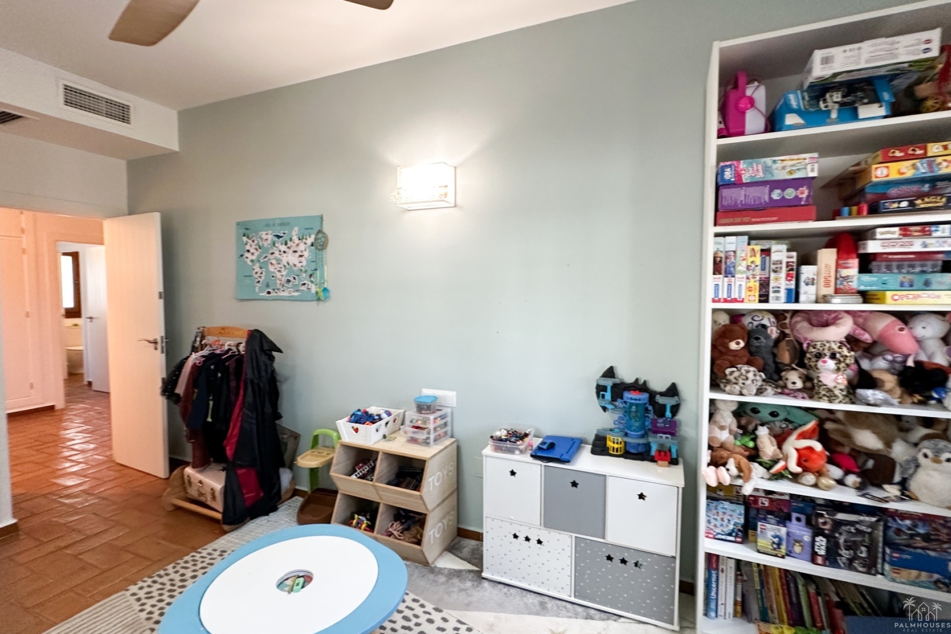 Herverkoop - Villa - Campoamor - Costa Blanca