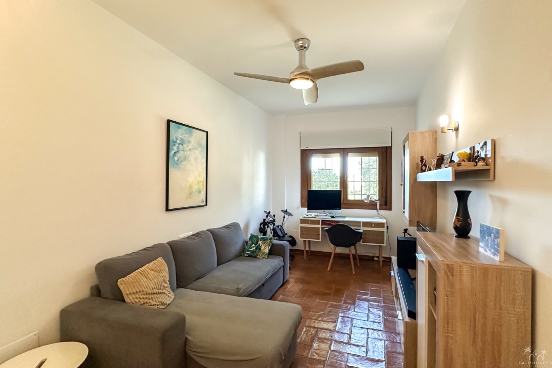 Herverkoop - Villa - Campoamor - Costa Blanca