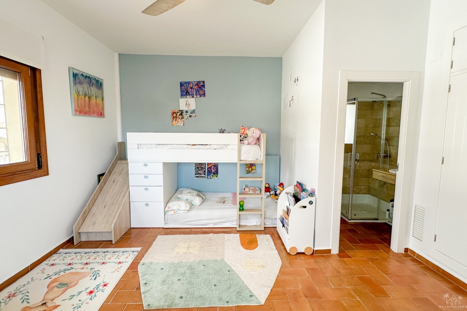 Herverkoop - Villa - Campoamor - Costa Blanca