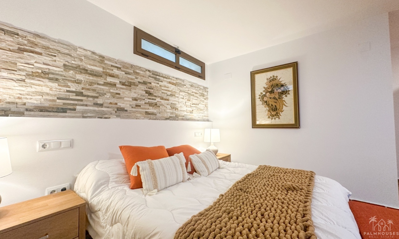 Herverkoop - Villa - Campoamor - Costa Blanca