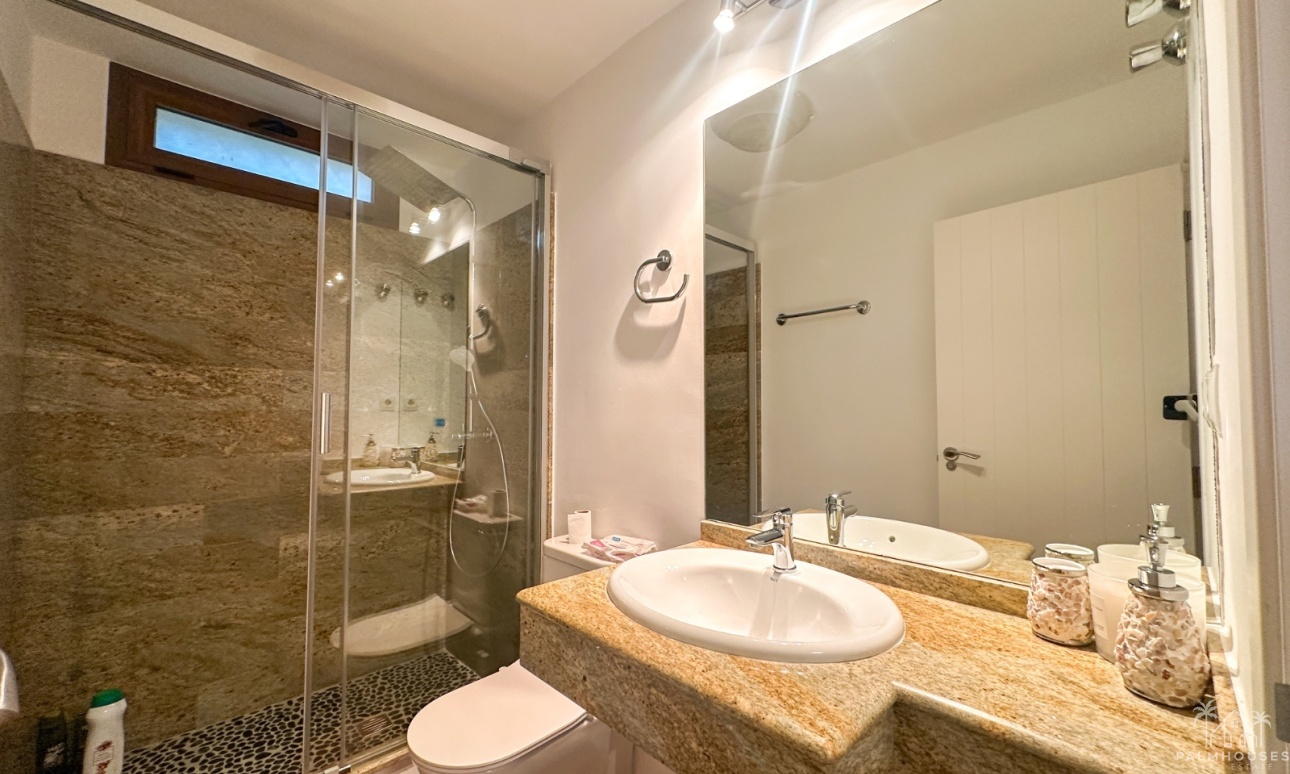 Herverkoop - Villa - Campoamor - Costa Blanca