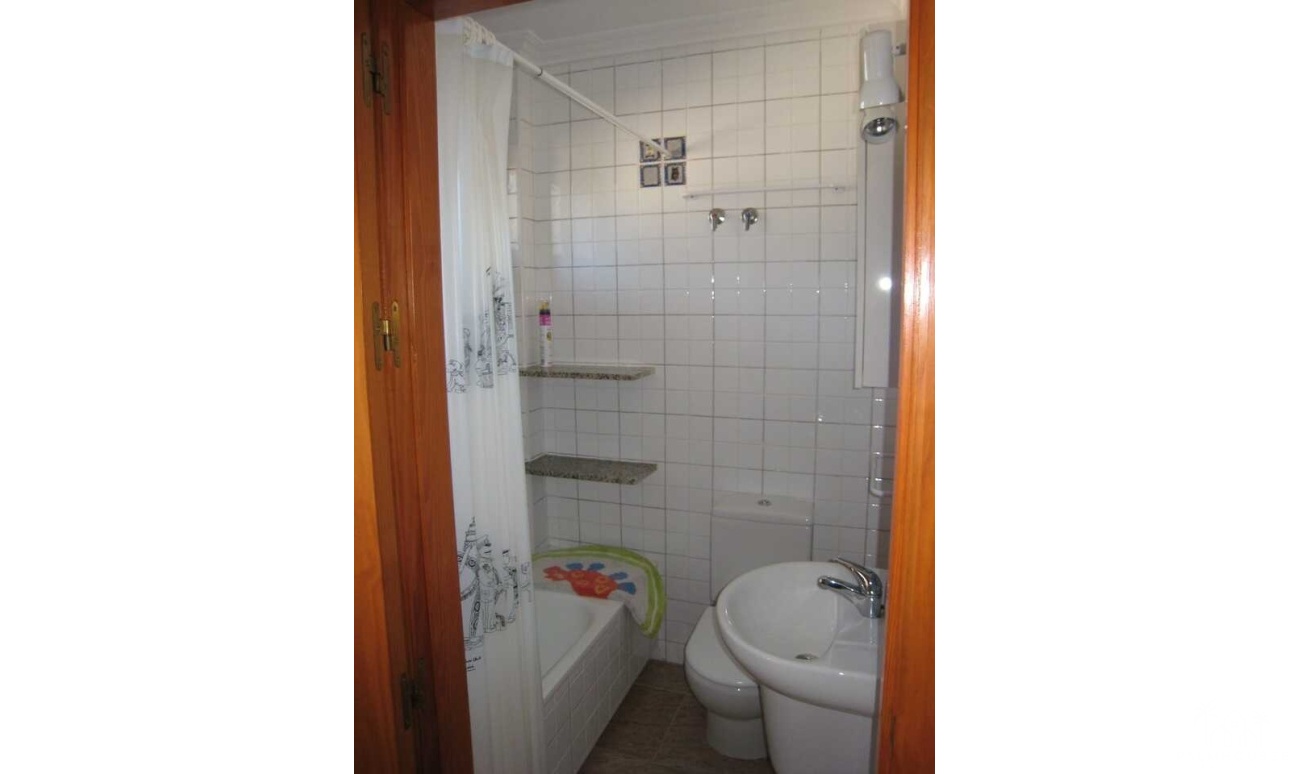 Herverkoop - Villa - Campoamor - Costa Blanca