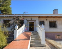 Herverkoop - Villa - Campoamor - Costa Blanca