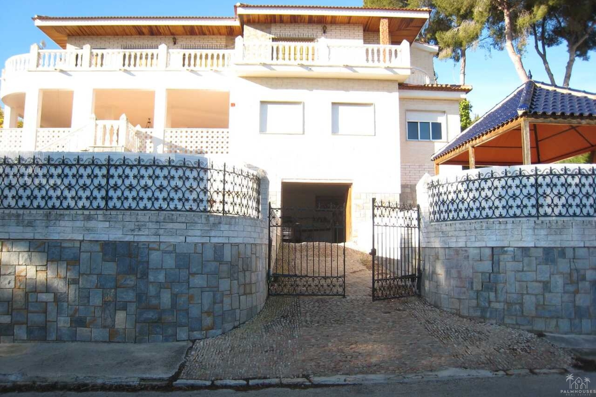 Herverkoop - Villa - Campoamor - Costa Blanca