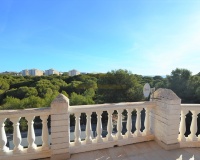 Herverkoop - Villa - Campoamor - Costa Blanca