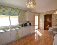 Herverkoop - Villa - Campos del Río - Inland
