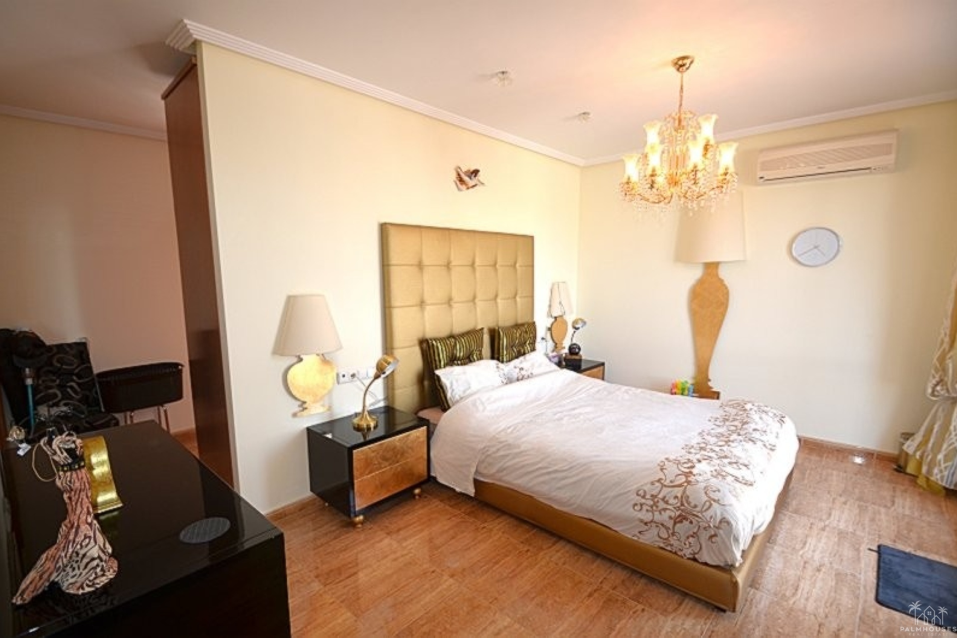 Herverkoop - Villa - Campos del Río - Inland