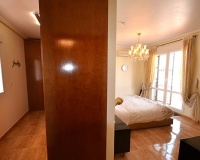 Herverkoop - Villa - Campos del Río - Inland