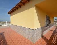 Herverkoop - Villa - Campos del Río - Inland