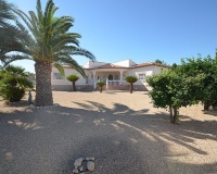 Herverkoop - Villa - Campos del Río - Inland
