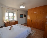 Herverkoop - Villa - Campos del Río - Inland