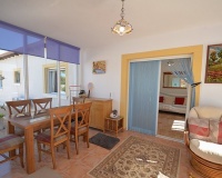 Herverkoop - Villa - Campos del Río - Inland