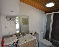 Herverkoop - Villa - Campos del Río - Inland