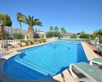 Herverkoop - Villa - Campos del Río - Inland