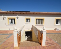 Herverkoop - Villa - Campos del Río - Inland