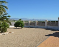Herverkoop - Villa - Campos del Río - Inland
