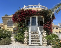 Herverkoop - Villa - Camposol - Inland