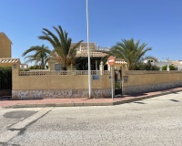 Herverkoop - Villa - Camposol - Inland