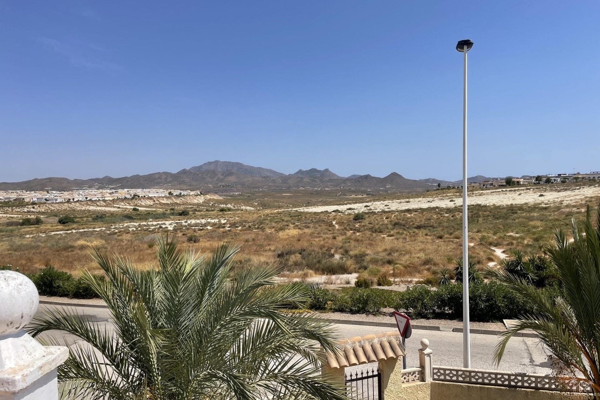 Herverkoop - Villa - Camposol - Inland
